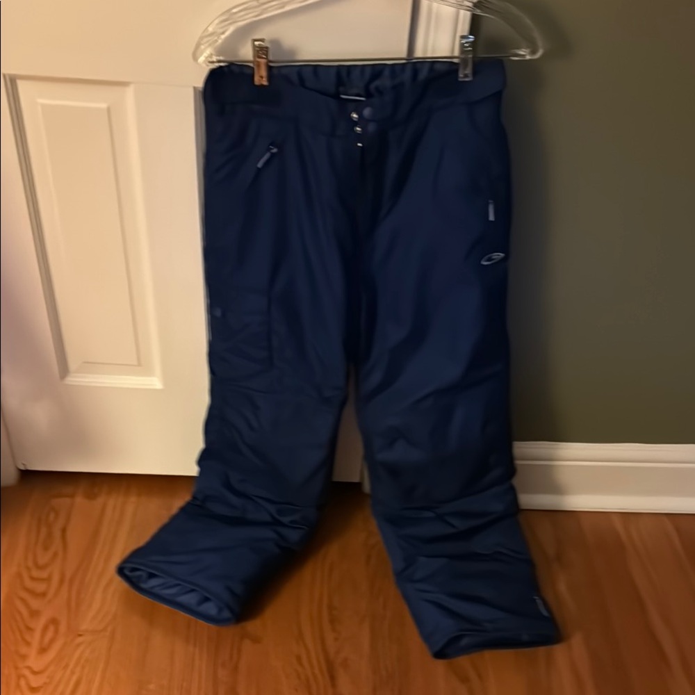 Boys snow pants